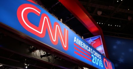 Tri novinara CNN-a dali ostavke nakon povlačenja teksta o "ruskim" vezama Trumpa