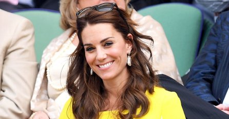BIZARNO: Kraljica zabranila – ove namirnice Kate Middleton NE SMIJE JESTI I PITI!