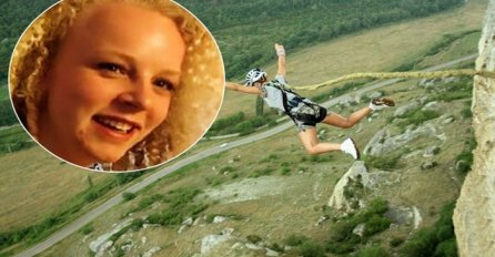SVE ZBOG JEDNE GREŠKE: Djevojka poginula tokom bungee jumpinga, jer je pogrešno shvatila instruktora