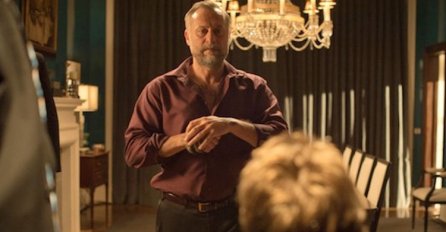 OTIŠLA JE JOŠ JEDNA LEGENDA: Slavni glumac preminuo u 56. godini od raka pluća