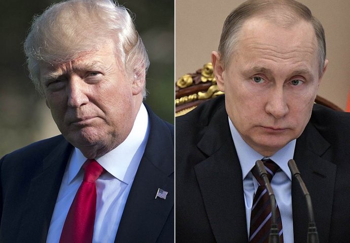 Lavrov i Gabriel potvrdili sastanak Trumpa i Putina na samitu G20 u Hamburgu