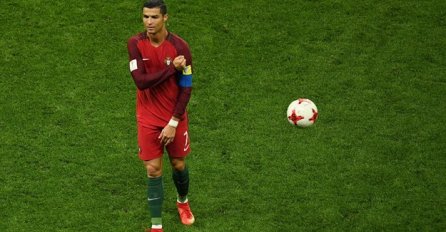 ŠOKIRAO SVE: Ronaldo se oglasio na Facebooku i objavio potpuno iznenađujuće vijesti!