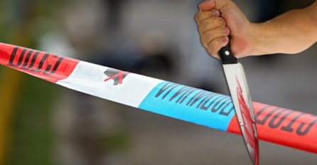 Užas kod Novog Pazara: Nakon svađe izbo čovjeka nožem
