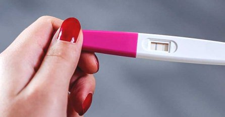 Ove istine o kućnom testu na trudnoću SVE ŽENE TREBAJU ZNATI!