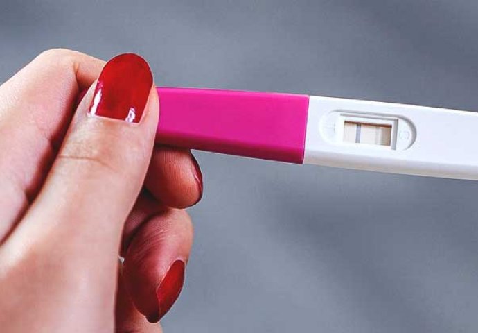 Ove istine o kućnom testu na trudnoću SVE ŽENE TREBAJU ZNATI!