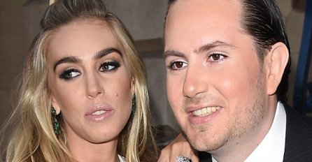 NA VIDJELO IZLAZE PRLJAVI DETALJI – Petra Ecclestone se razvodi od milijardera Stunta