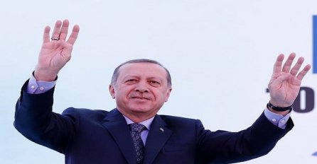 Zabranjeno Erdoganovo obraćanje Turcima u Njemačkoj tokom samita G20