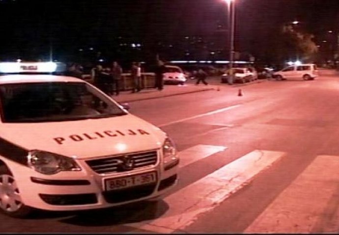 VATRENI OKRŠAJ U CENTRU GRADA: Mladić izrešetan ispred restorana!
