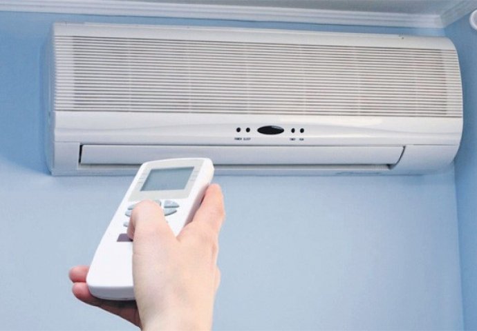 Šteti li klima uređaj vašem zdravlju?