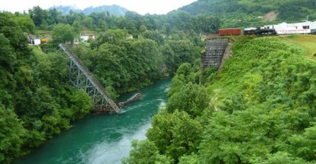 Smaragdna ljepotica Neretva je najhladnija rijeka na svijetu