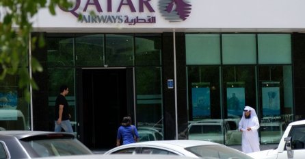 Katar spreman da pregovara, nema kompromisa o suverenitetu