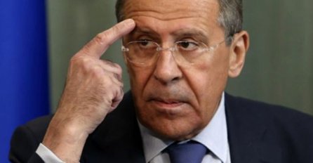 Lavrov: Putin i Tramp će razjasniti odnose tokom samita G20 