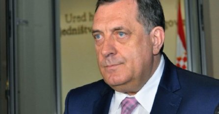  SIPA se oglasila o 'sumnjivih' 200.000 eura koje je Dodik unio u BiH