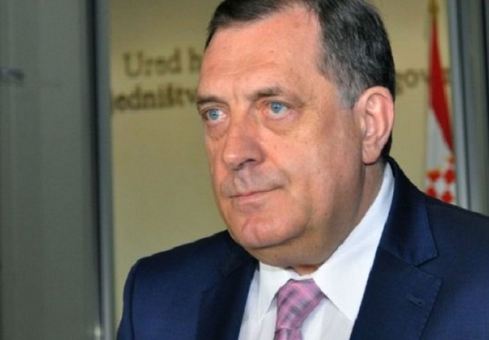 Milorad Dodik o kandidaturi za člana Predsjedništva BiH