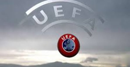 UEFA NEMA MILOSTI -  SPREMA REVOLUCIJU KOJA ĆE STATI NA KRAJ BOGATIMA!
