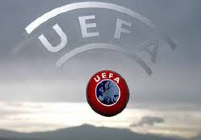 UEFA NEMA MILOSTI -  SPREMA REVOLUCIJU KOJA ĆE STATI NA KRAJ BOGATIMA!