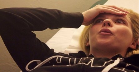 Nakon 8 godina neplodnosti je došla na ultrazvuk, a onda se i ljekar šokirao! (VIDEO)