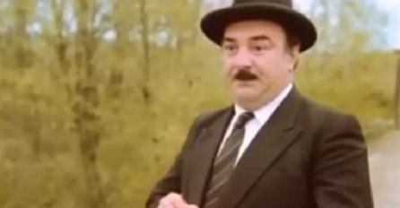 A NISU SE PODNOSILI: Ovaj glumac spasio je život Bati Stojkoviću! (FOTO+VIDEO)