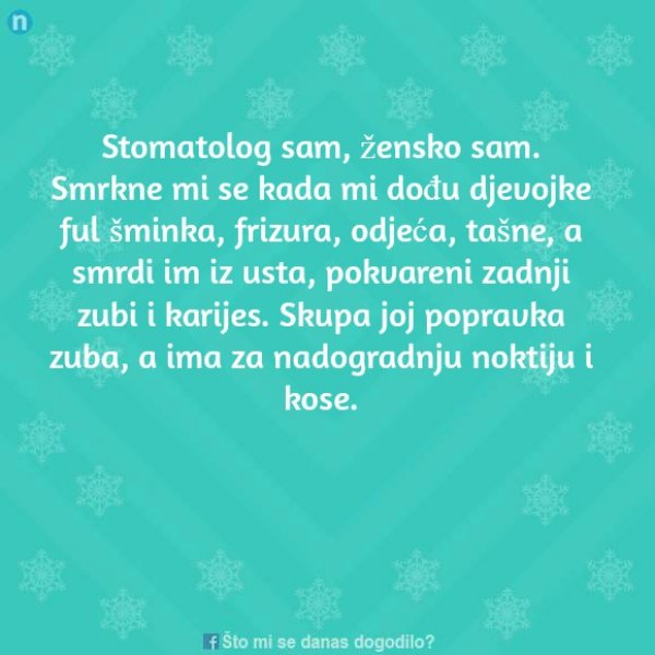 stomatolog