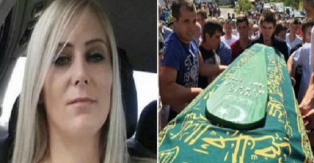 TUGA OD KOJE BI I KAMEN ZAPLAKAO: Mirela Lulić silom oteta iz zagrljala svoje troje djece