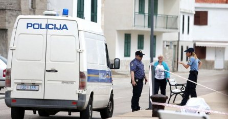 Još jedna tragedija na moru: Mlađi muškarac se utopio u Tisnom