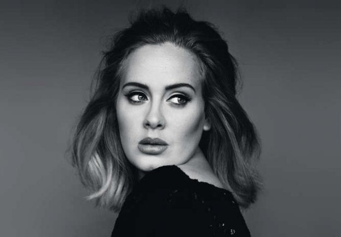 Adele uputila OPROŠTAJNO PISMO - Neće više nastupati!  