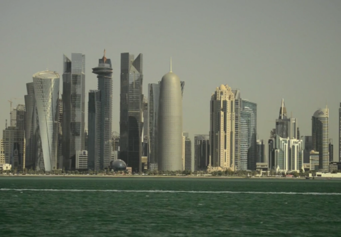Sankcije Kataru ostaju na snazi