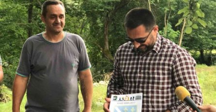 Ramić: Marš mira je opomena i garant sjećanja na žrtve genocida