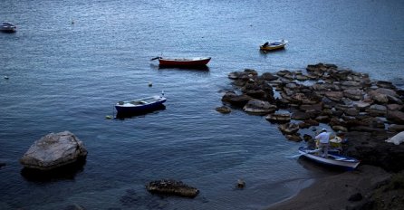  DRAMA NA EGEJSKOM MORU: Grčka obalska straža zapucala na turski brod