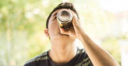 OVO PIĆE JE GORE OD OTROVA: Redovno ga pijete, a ne znate koliko je štetno za vaš organizam