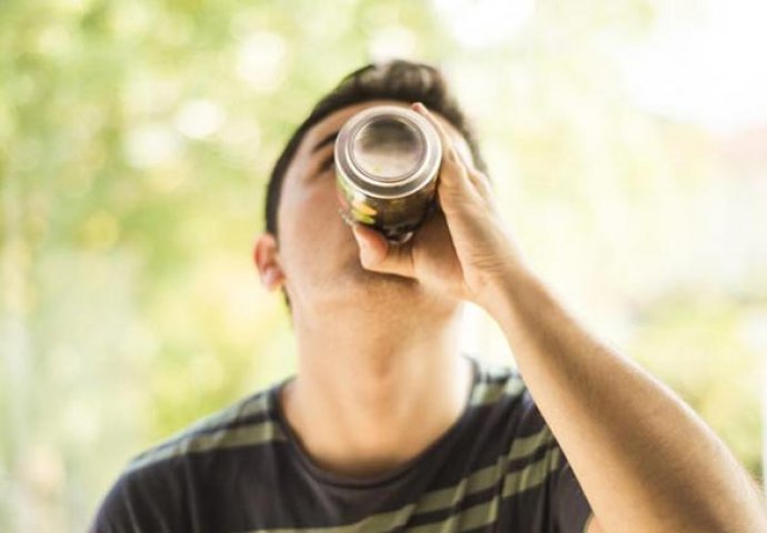OVO PIĆE JE GORE OD OTROVA: Redovno ga pijete, a ne znate koliko je štetno za vaš organizam