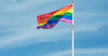 ANALIZA ANKETE/ GRAĐANI USAGLAŠENI: Ne trebaju cijelom svijetu pokazivati da su gay