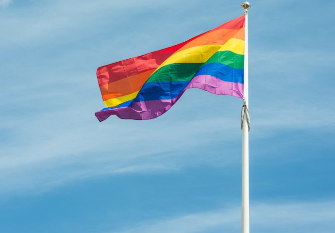 ANALIZA ANKETE/ GRAĐANI USAGLAŠENI: Ne trebaju cijelom svijetu pokazivati da su gay