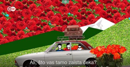 PLATE RADNIKA IZ BiH: Cvjetaju li ruže svima u Njemačkoj?