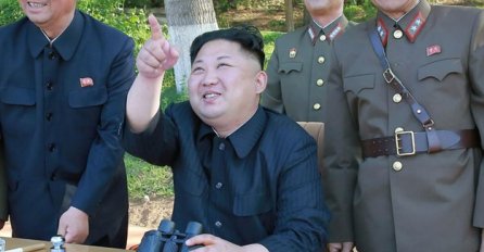 Kim Jong-un ispalio novu raketu pa najavio: "Danas ću objaviti vijest koja će potresti svijet"