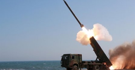 Rusija nazvala sjevernokorejsko lansiranje rakete kršenjem rezolucije UN-a