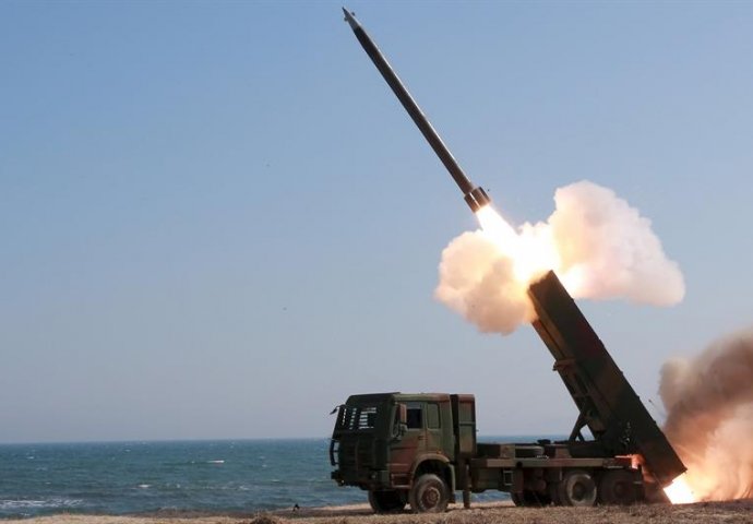 Rusija nazvala sjevernokorejsko lansiranje rakete kršenjem rezolucije UN-a