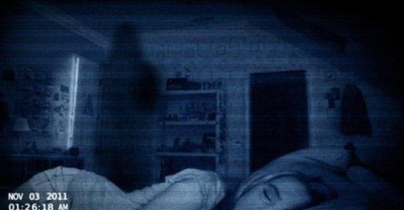 SCENE KOJE LEDE KRV U ŽILAMA: Paranormalne aktivnosti za koje ni najveći skeptici NEMAJU OBJAŠNJENJE! (VIDEO) 