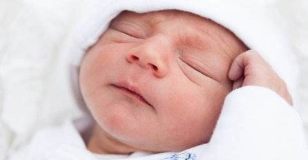 SPAS ZA MAJKE: Masažom u 4 koraka ublažite bolne grčeve kod beba