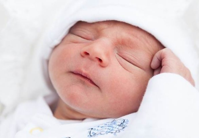 SPAS ZA MAJKE: Masažom u 4 koraka ublažite bolne grčeve kod beba