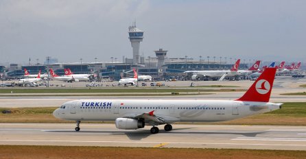 NAKON NAPADA: Ukinuta zabrana nošenja laptopa za Turkish Airlines
