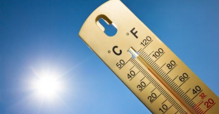 UPOZORENJE NA DRUGI TOPLOTNI VAL: Temperature u BiH blizu 40 stepeni