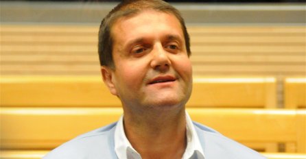 Šariću tri mjeseca zatvora zbog krivotvorenih dokumenata