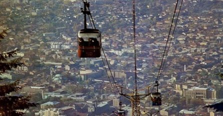 EKSKLUZIVA: Ovako će izgledati gondola Trebevićke žičare (FOTO)