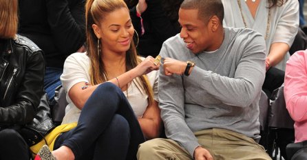 NE, NIJE ŠALA  - Blizanci Beyoncé i Jay Z-a zaista se zovu ovako!