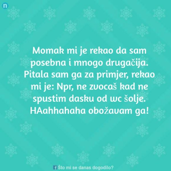 drugacija