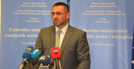 INTERVJU/Ministar Edin Ramić za Novi.ba: Povratnici mogu biti prevaga u entitetu RS, njihov glas može biti važan