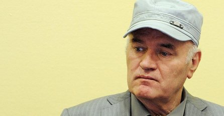Banja Luka: Skup podrške ratnom zločincu Ratku Mladiću 11. jula
