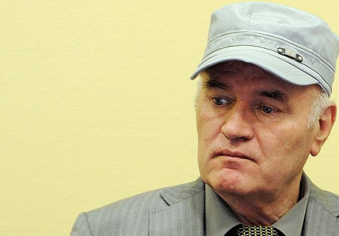 Banja Luka: Skup podrške ratnom zločincu Ratku Mladiću 11. jula