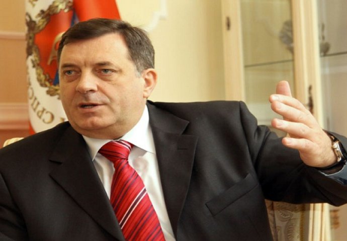 Dodik: Ustavni sud je donio političku odluku, treba povući srpske sudije